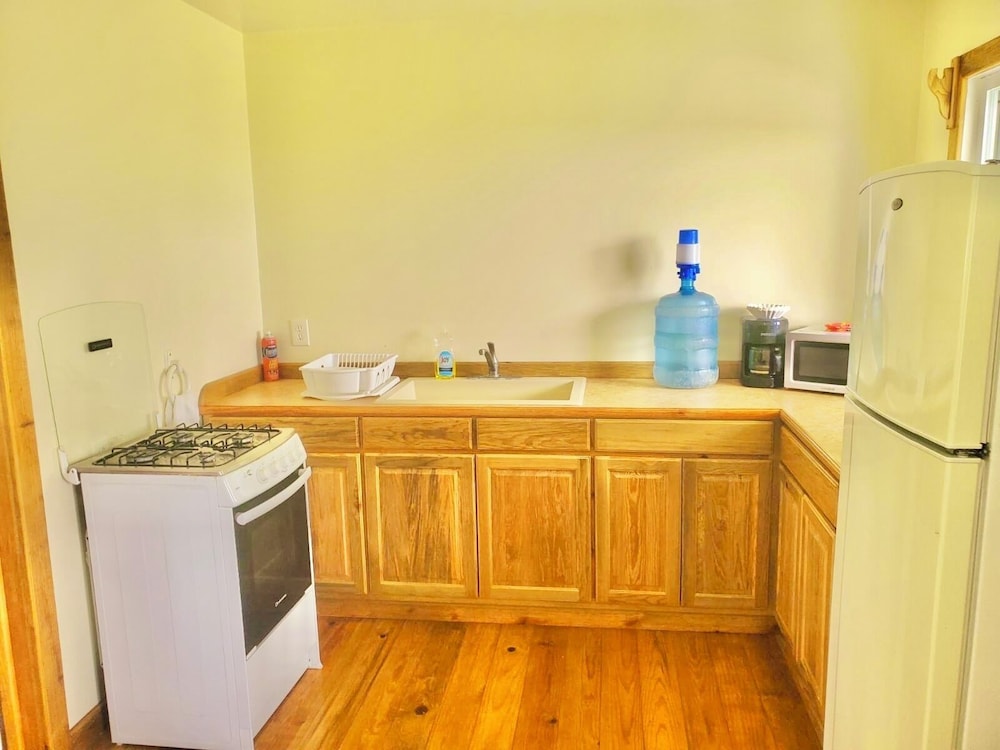 Classic Apartment #2 photo 3