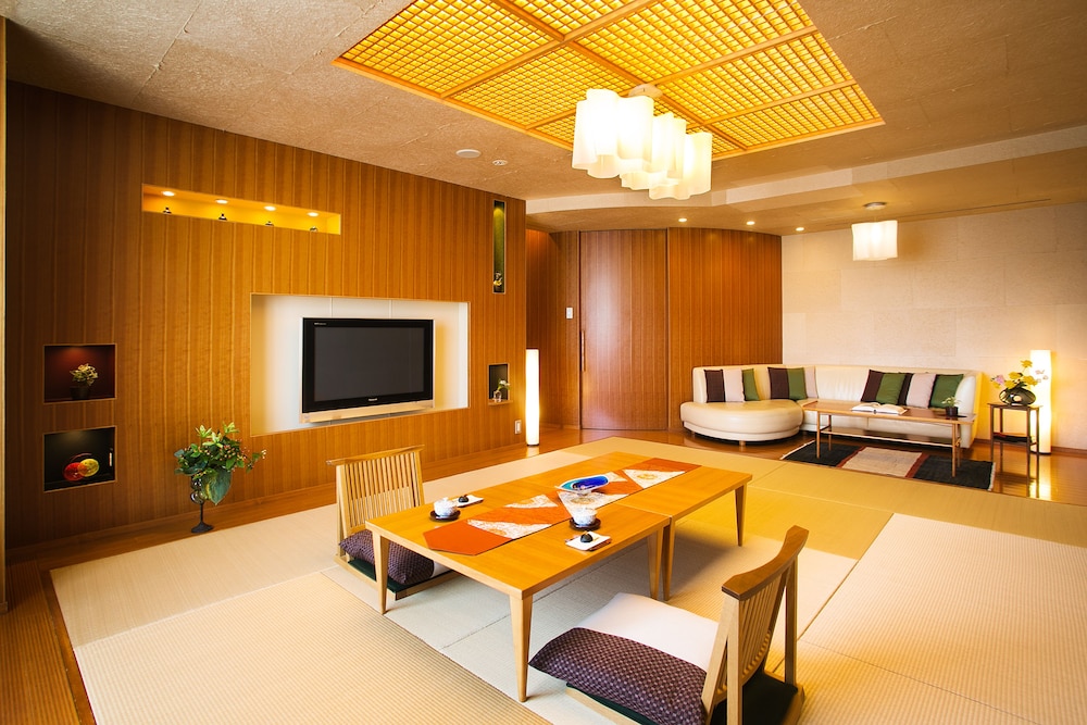 Suite [Sora, Hikari, Shizuka], Non Smoking - Photo 12