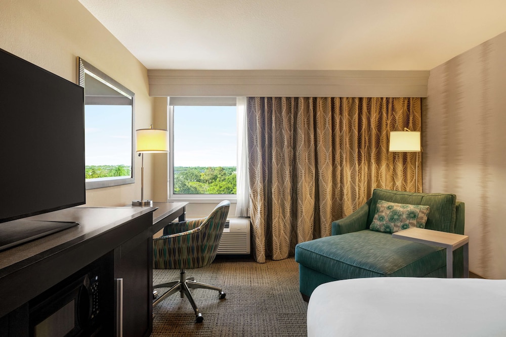 Hampton Inn Pembroke Pines, Billede 5