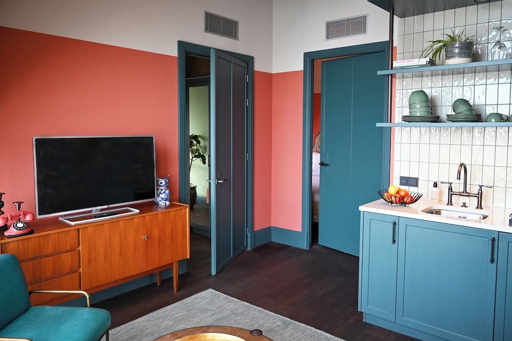 Family Apartment