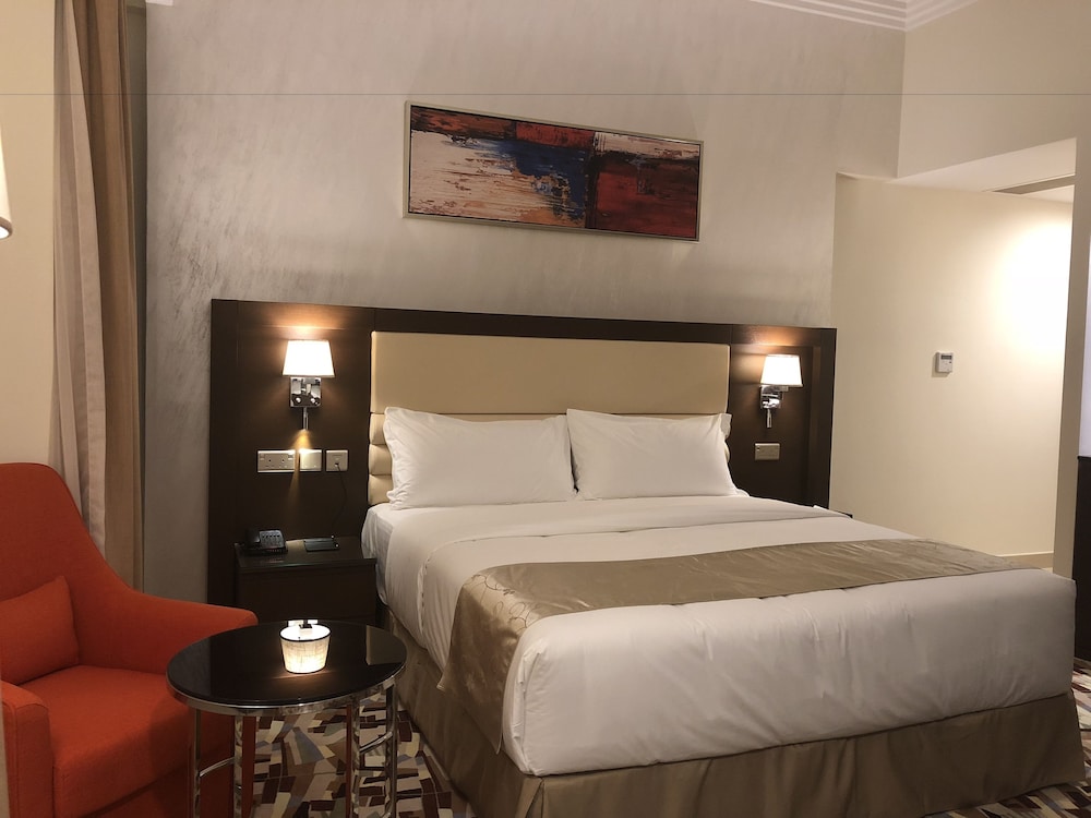 Executive Double Room, 1 King Bed, Non Smoking photo 1