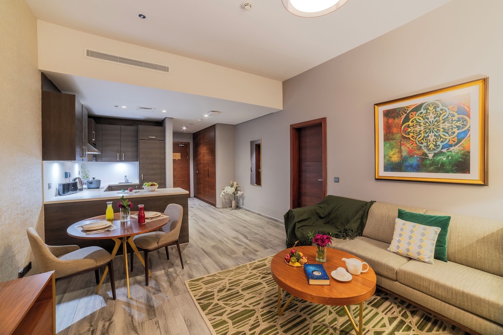 Executive Room, 1 Bedroom photo 3