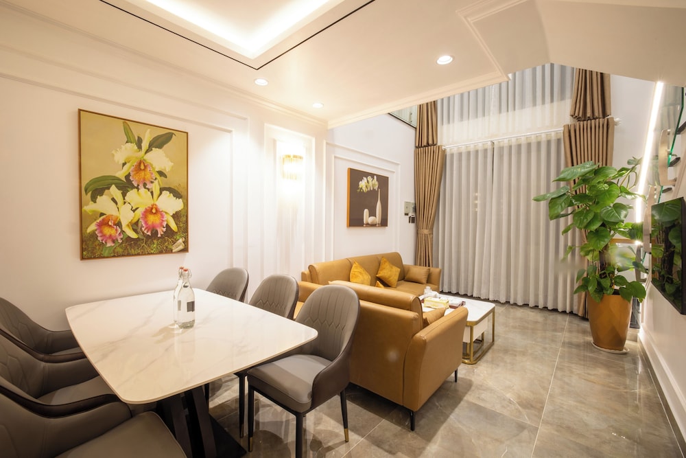 Luxury Duplex (Bedroom House, 4 bedrooms) - Photo 19