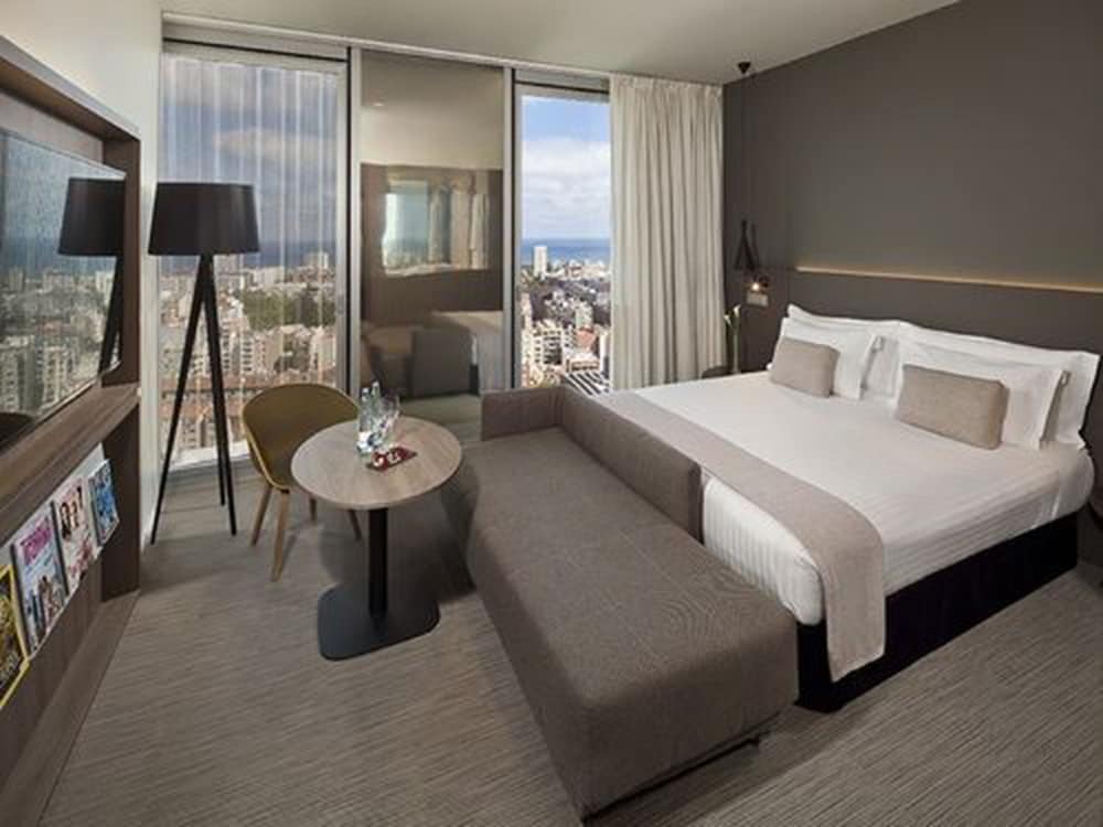 Premium Room, Ocean View (The Level Grand (2+1)) photo 2