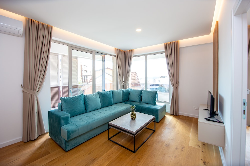 Superior Apartment photo 3