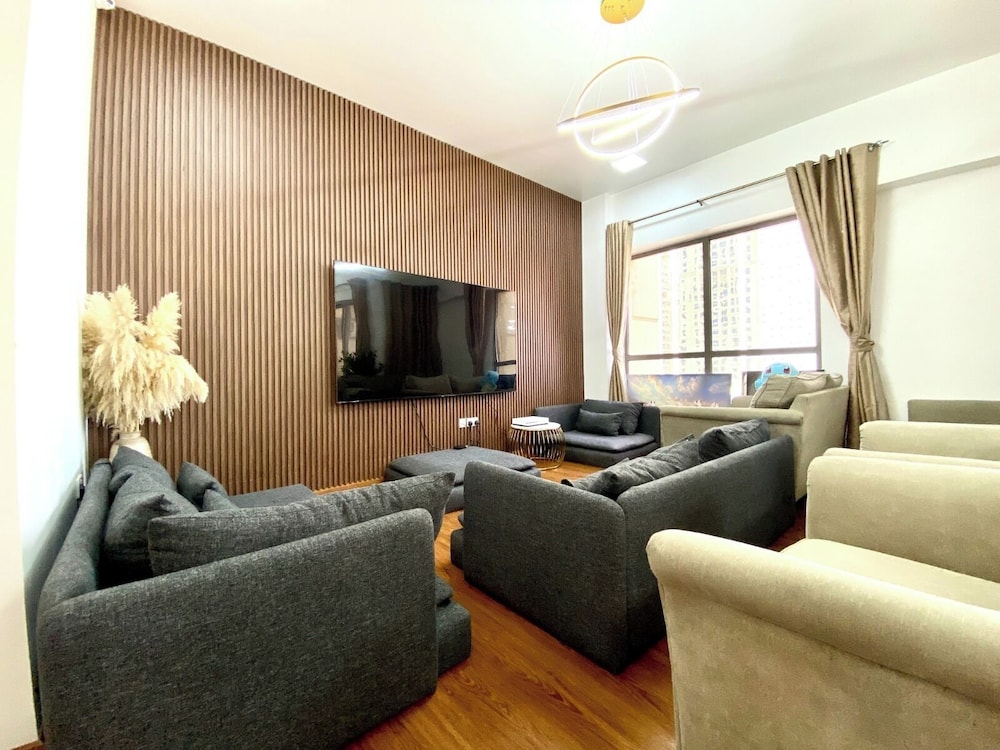 Standard Shared Dormitory, Multiple Beds, Air conditioning, Beach View photo 1
