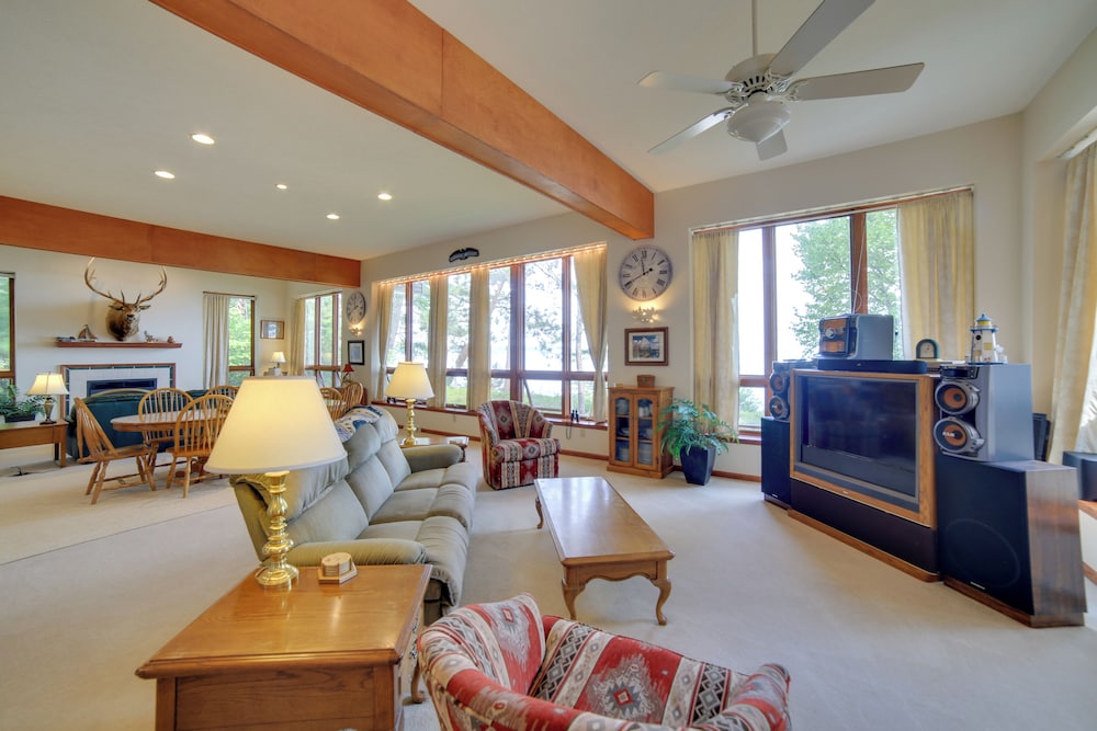House (5 Bedrooms) photo 2