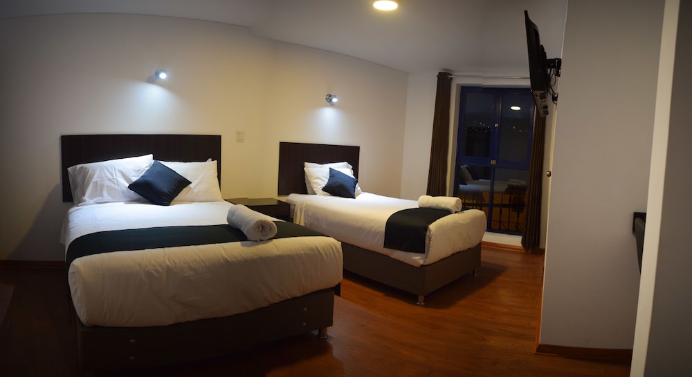 Superior Triple Room