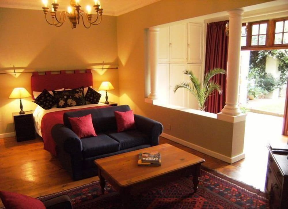 Luxury Suite, 1 Bedroom photo 1