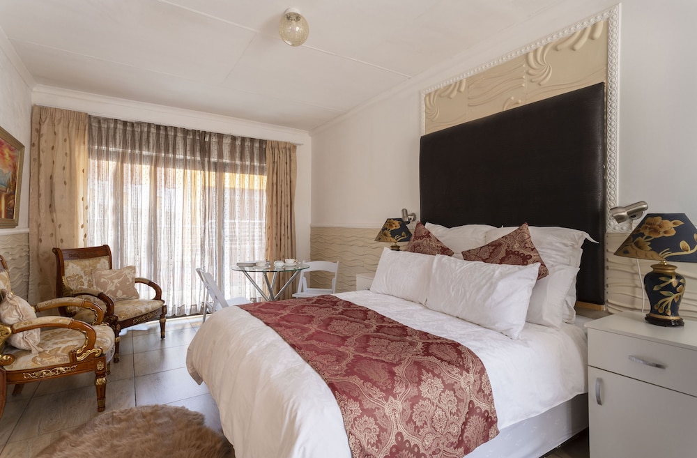 Deluxe Room photo 3