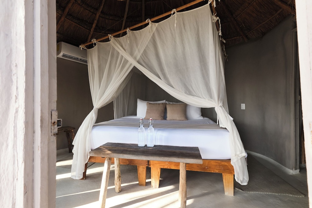 Standard Room, Garden View