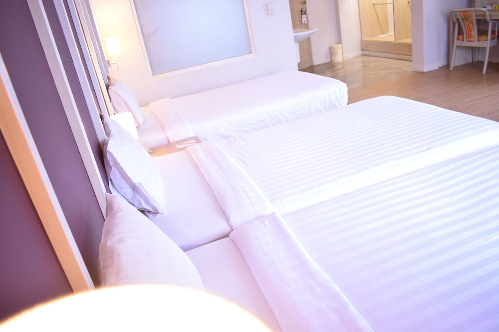 Deluxe Triple Room photo 2