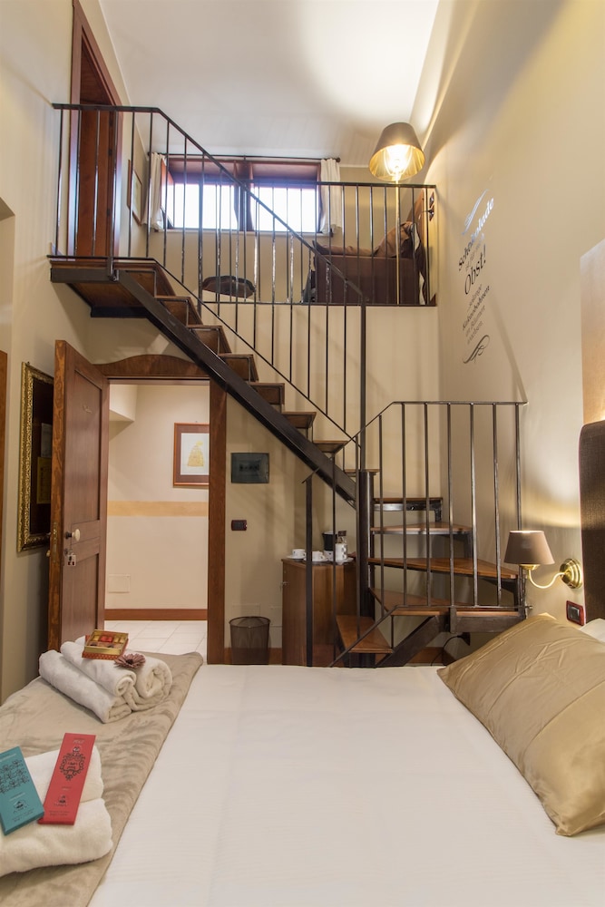 Double Room (Mandarino) photo 1