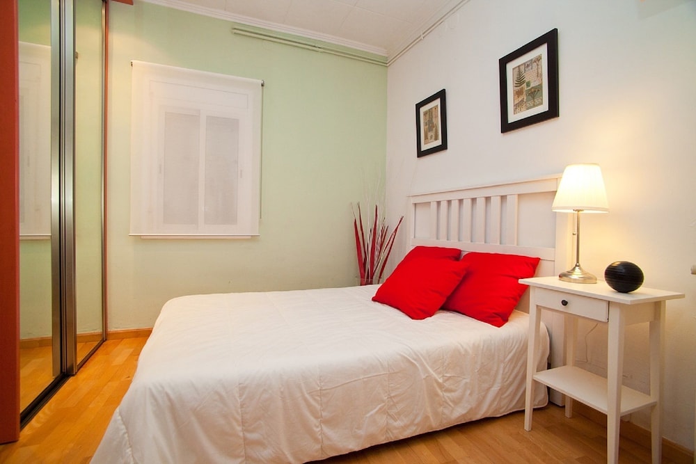 Apartamento, 3 habitaciones