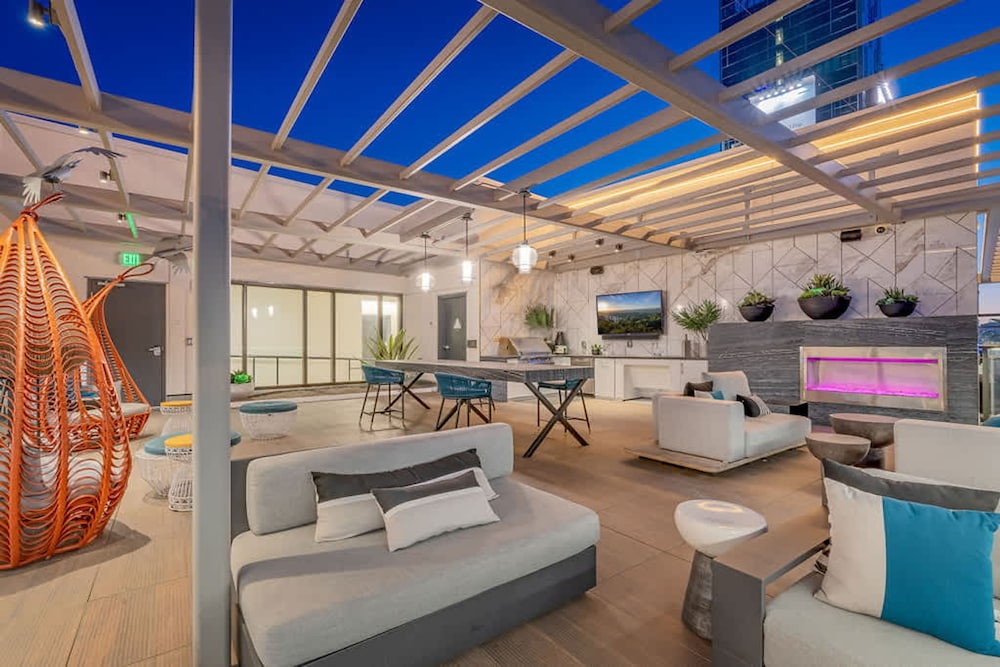 Sunny Home in Mid-hollywood Pool Free Parking, Billede 11