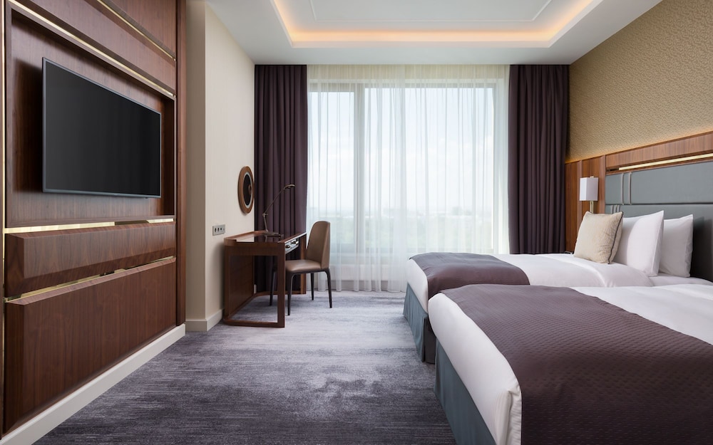 Superior Twin Room photo 2