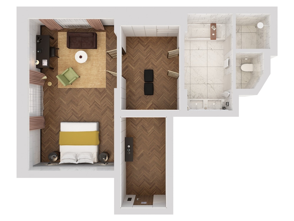 Suite (Westminster) thumbnail 5