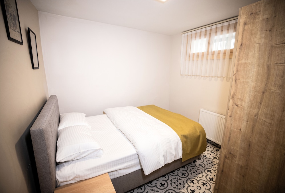 Comfort Apartment, Non Smoking, City View photo 2
