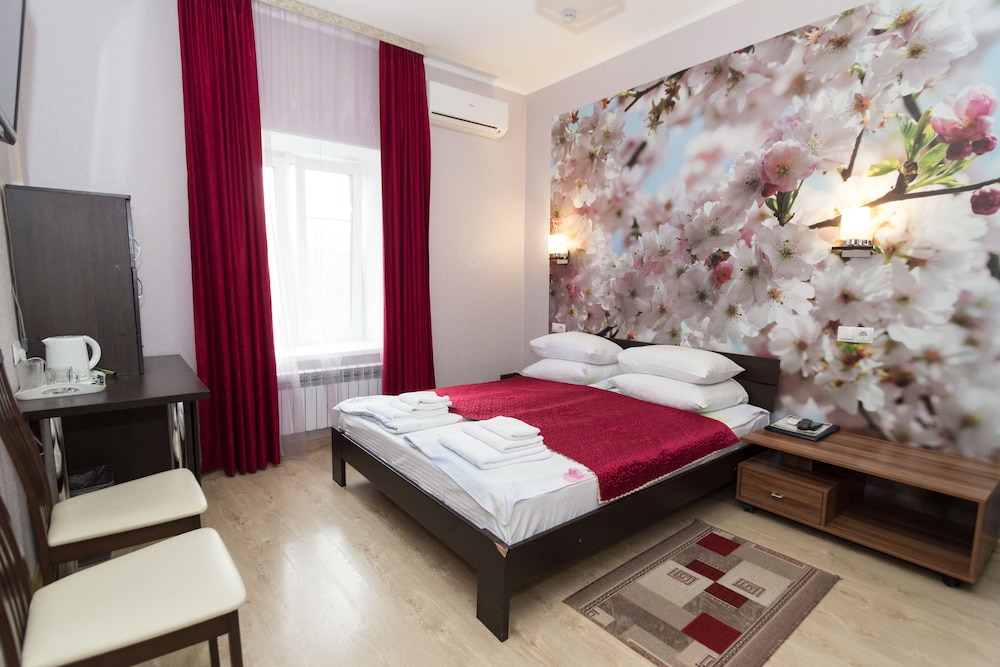 Economy Double or Twin Room photo 3