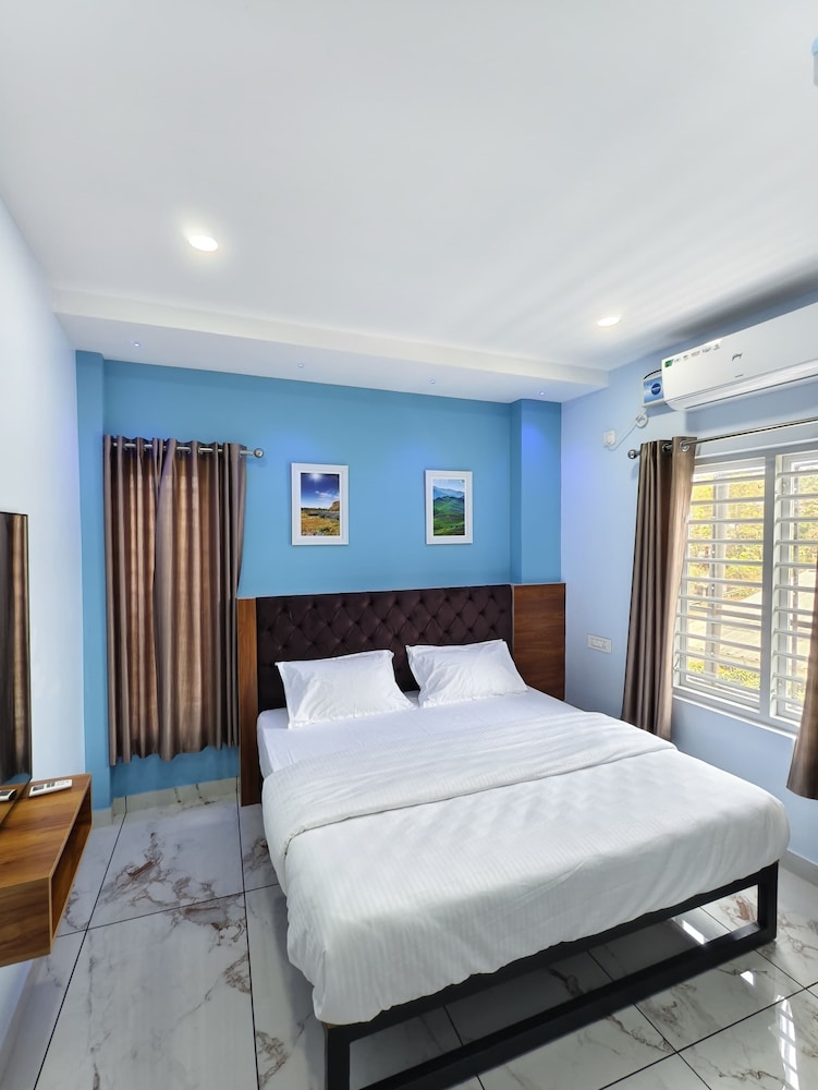Deluxe Suite, 1 Bedroom