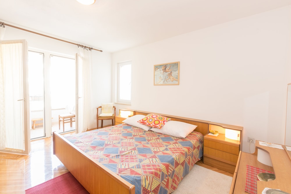 Apartment, 1 Bedroom