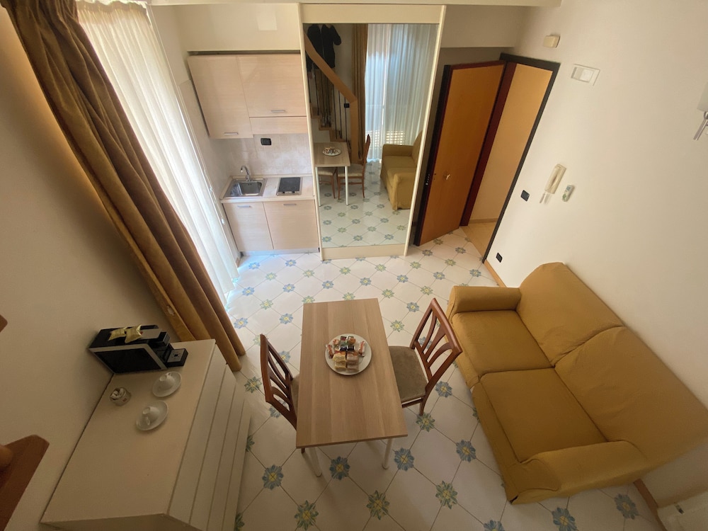 Grand Duplex (3 pax)