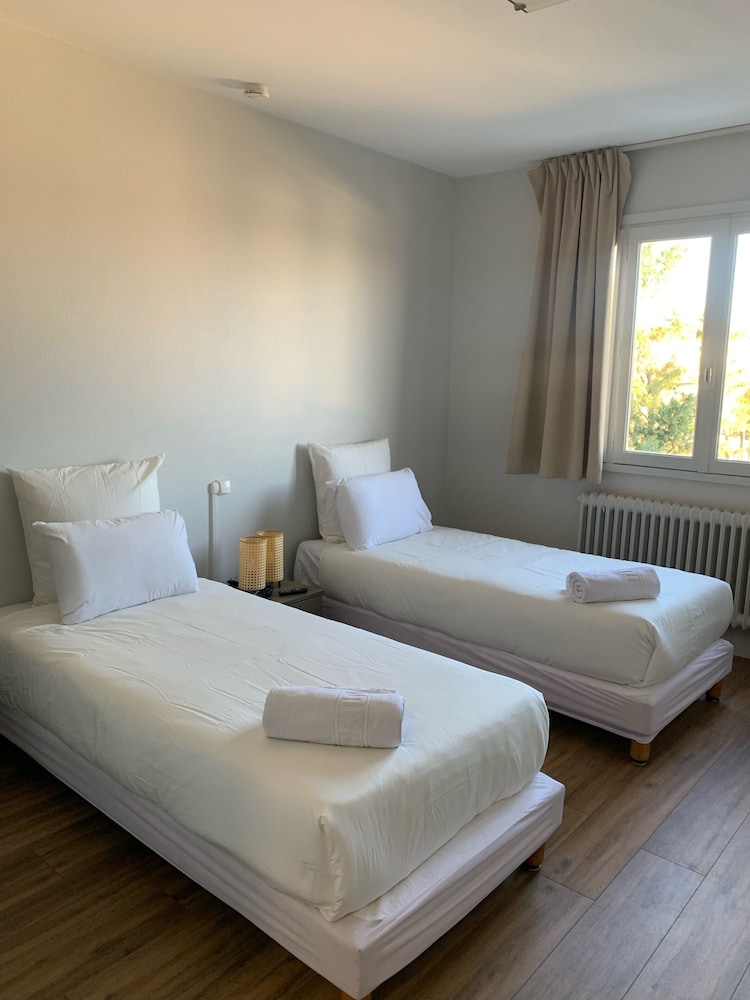 Exclusive Room