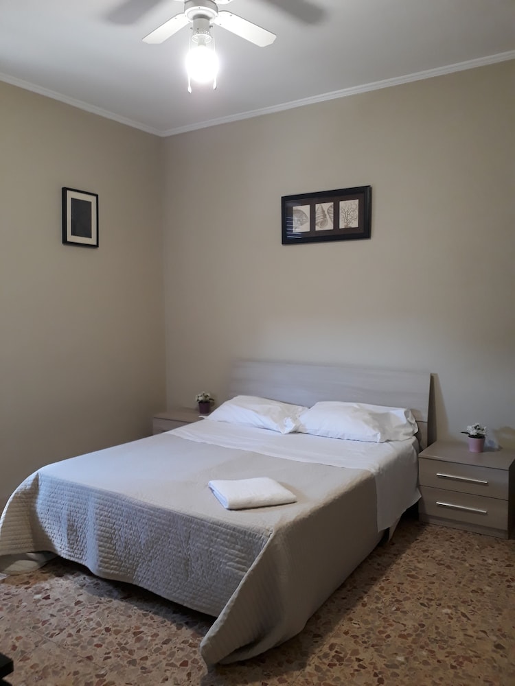 Double Room, Ensuite