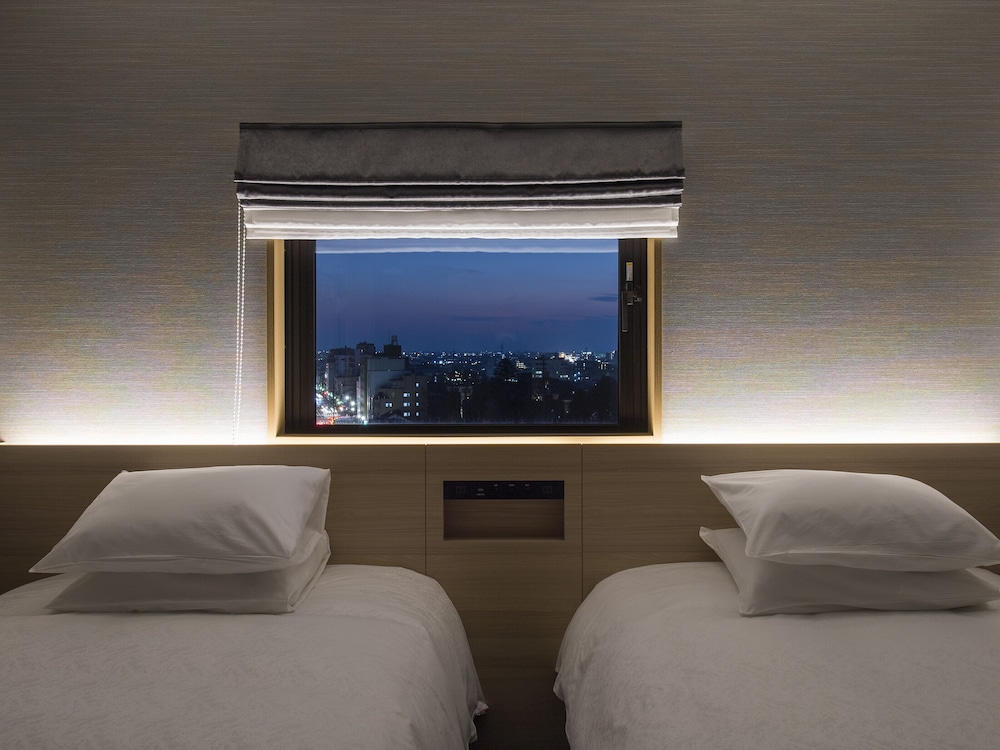 Standard Twin Room - Photo 2