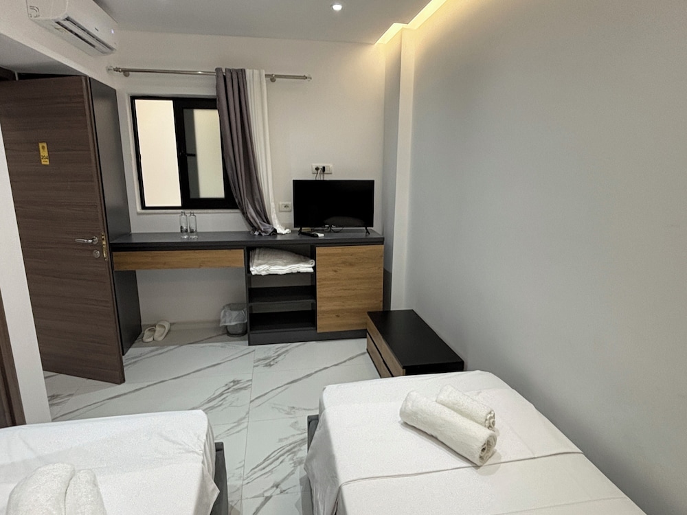 Double or Twin Room