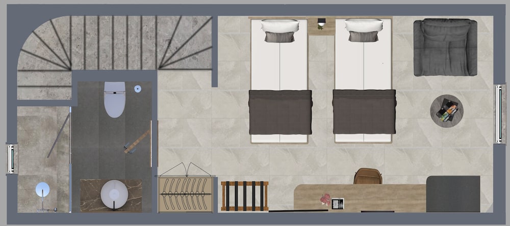 Comfort Duplex