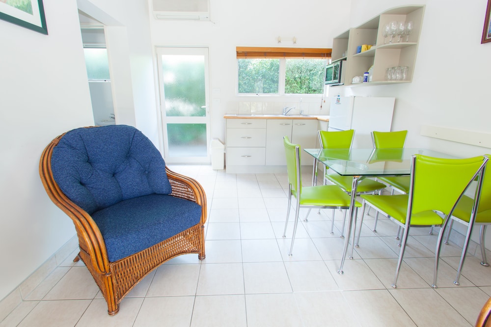 Two Bedroom Apartment