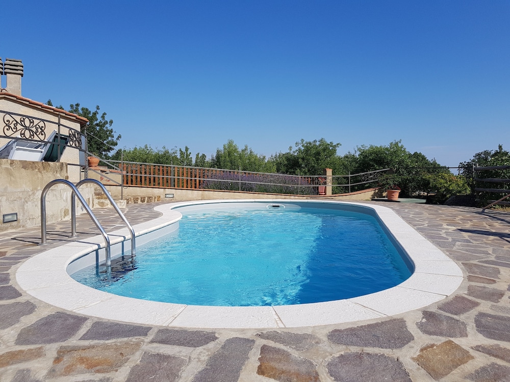 Superior Villa, Private Pool, Pool View photo 3