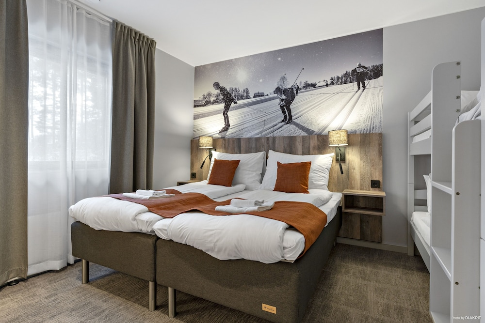 Quadruple Room photo 1