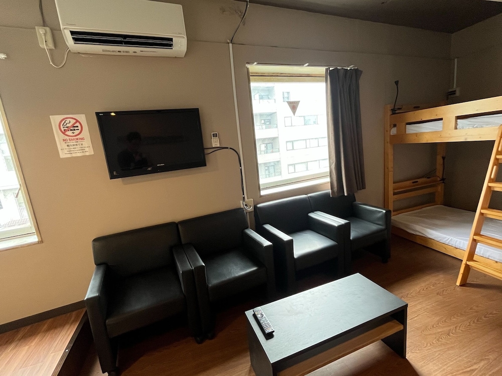 Standard Quadruple Room photo 2