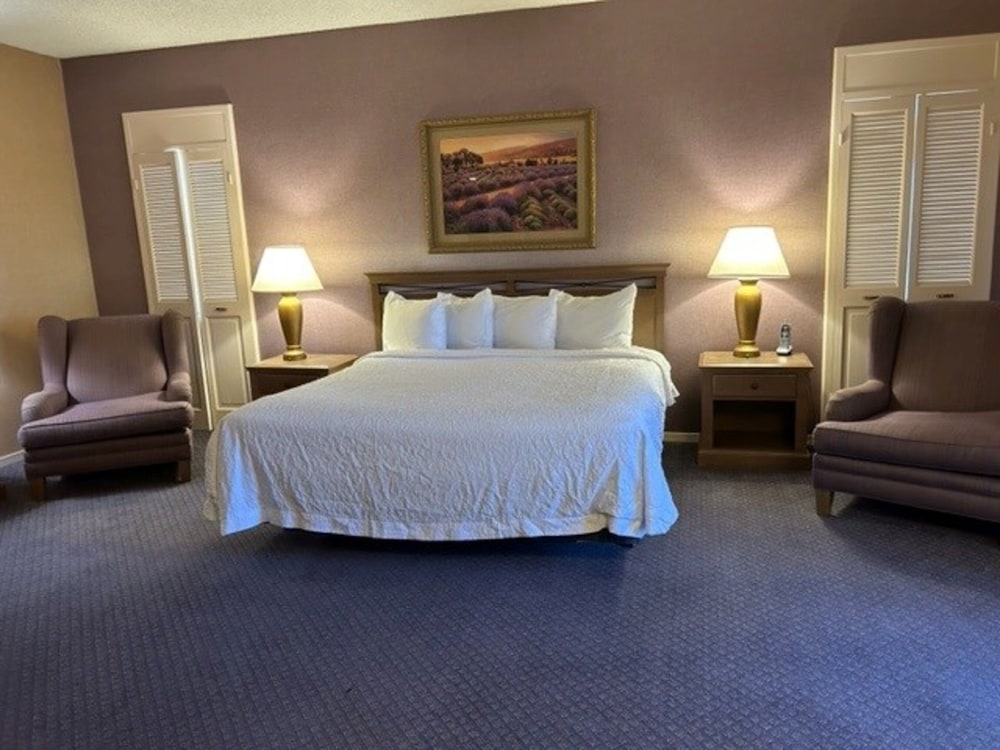 Junior Suite - Photo 2