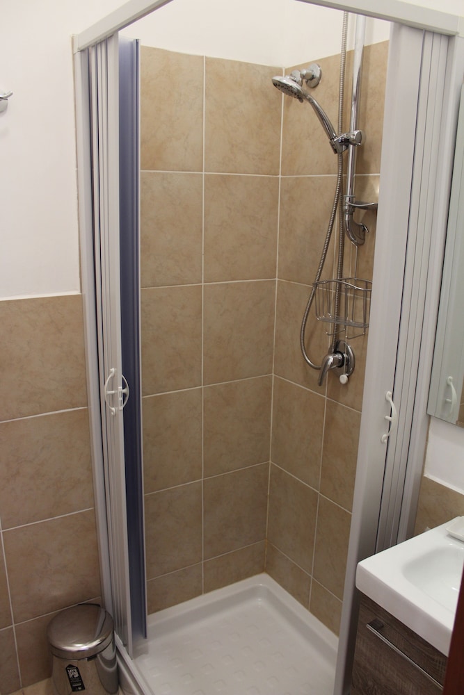 Triple Room, Balcony photo 3