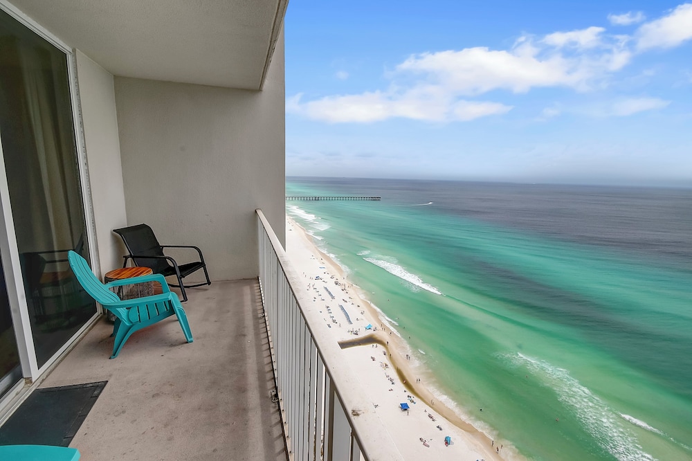 Condo, Multiple Beds, Balcony, Ocean View