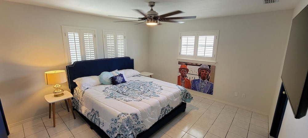House, 3 Bedrooms