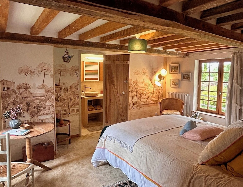 Luxury Double Room