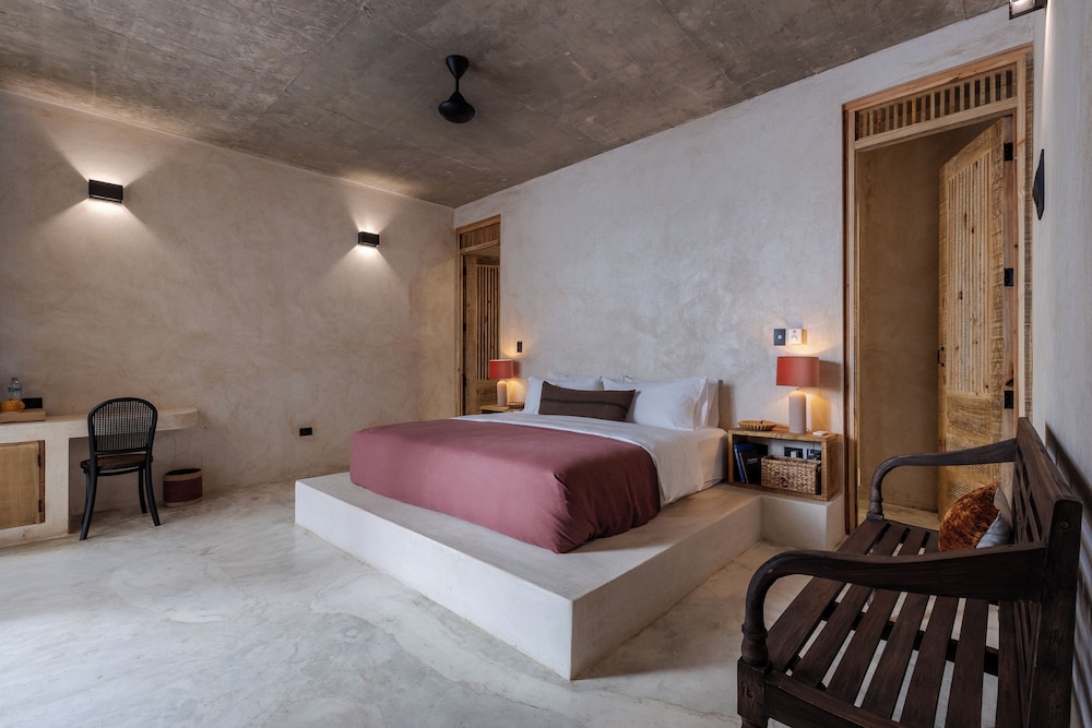 Spacious Retreat