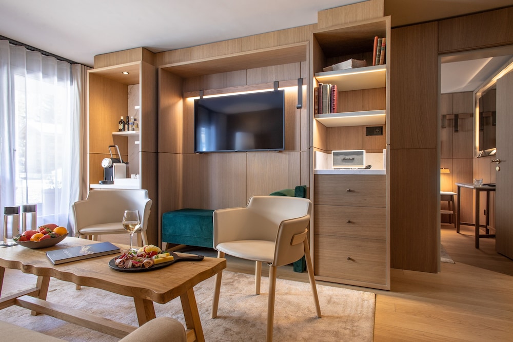 Family Suite - Photo 7