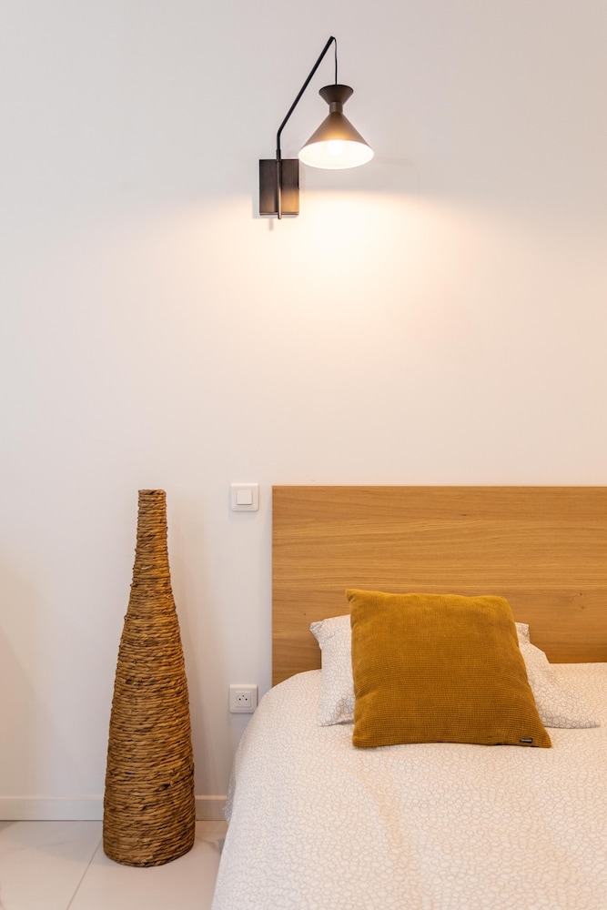 La Suite Valentine Spa Privatif - Marsylia, Zdjęcie 10