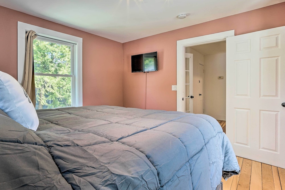 House (4 Bedrooms) photo 2