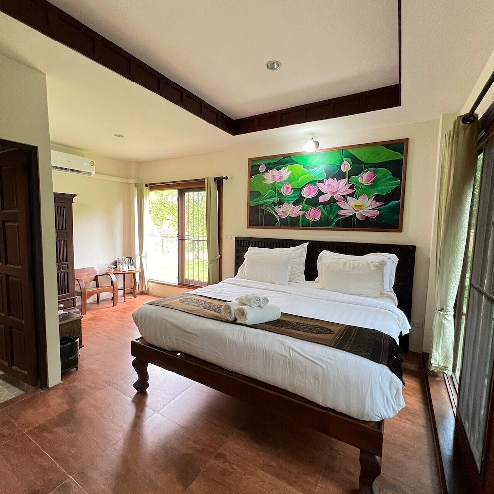Superior Double Room photo 1