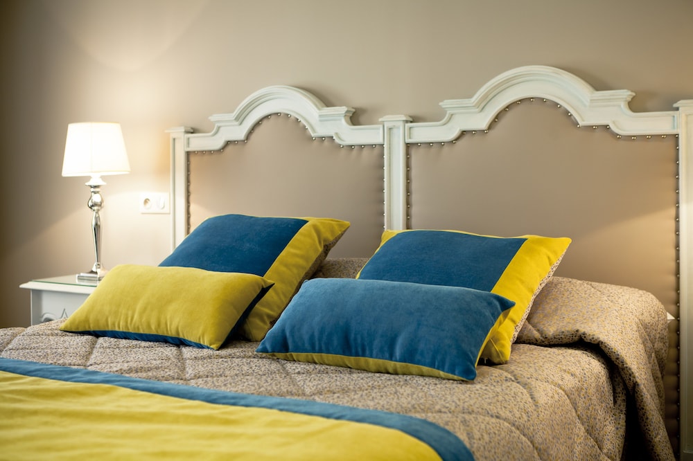Superior Double or Twin Room - Photo 5