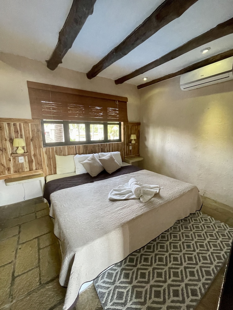 Junior Room, Ocean View, Beachside photo 3