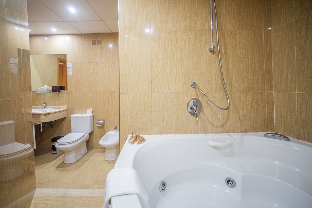 Double Room, Jetted Tub Double Room, Jetted Tub