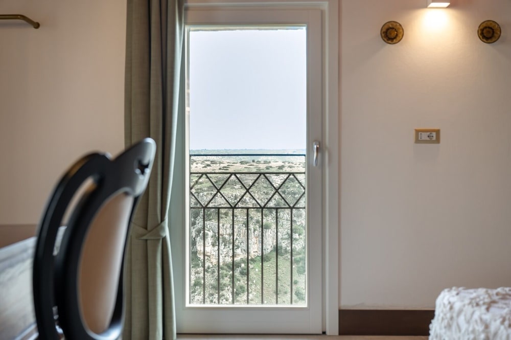 Panoramic Triple Room, Ensuite, Park View (Camera delle Pelli) - Photo 13