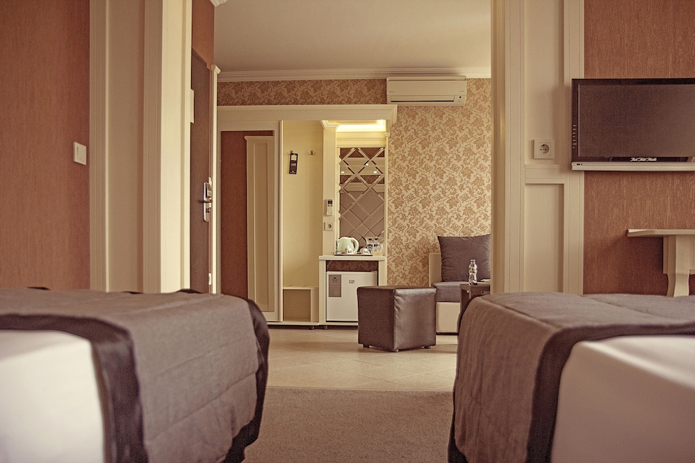 Junior Suite photo 3